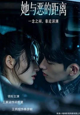 她与恶的距离
